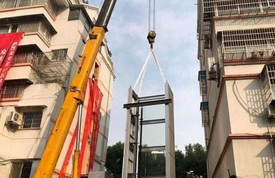 按次收費電梯 是便民還是負擔？